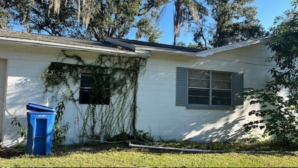 More Photos Of 4806 N Falkenburg Rd, Tampa Land For Sale