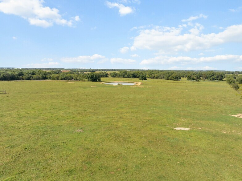 More Photos Of 4480 Memorial Rd, Lone Grove Land For Sale