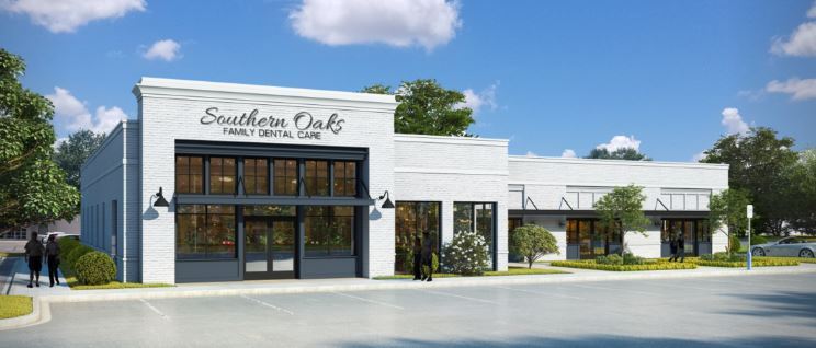 Primary Photo Of 8670 Airline Hwy, Baton Rouge Storefront Retail Office For Lease