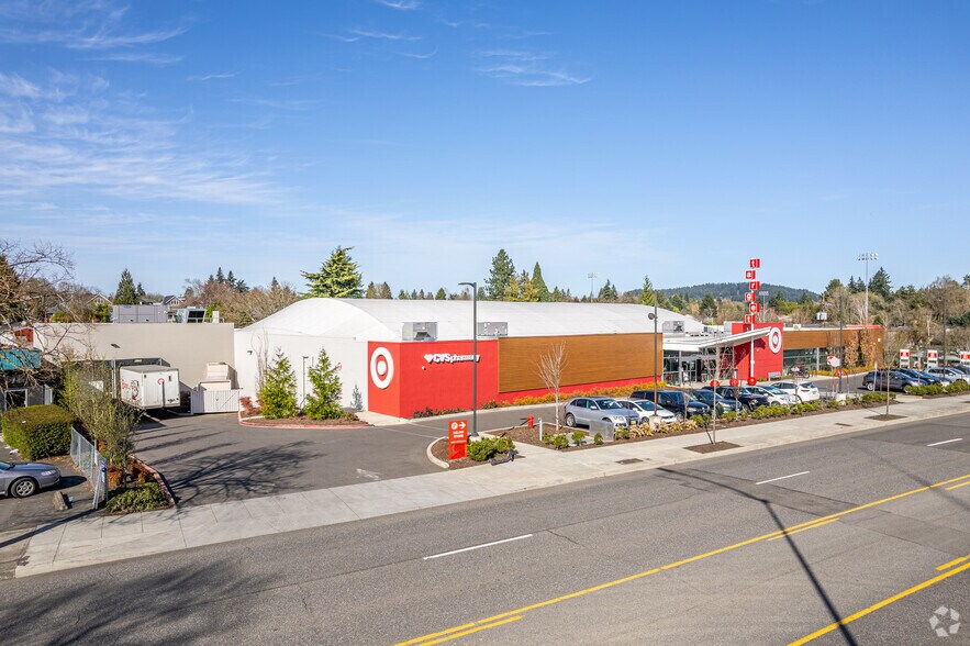 More Photos Of 3031 SE Powell Blvd, Portland Freestanding For Lease