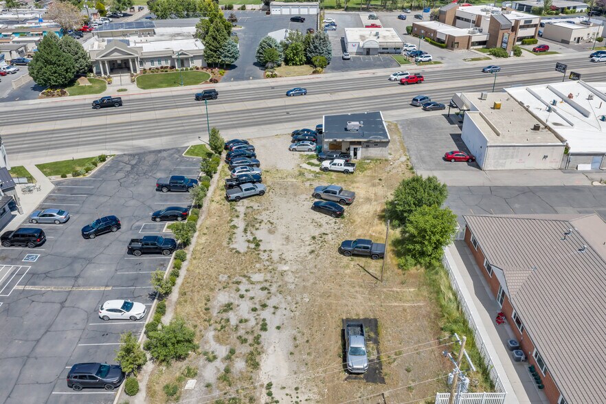 More Photos Of 536 S State st, Orem Land For Lease
