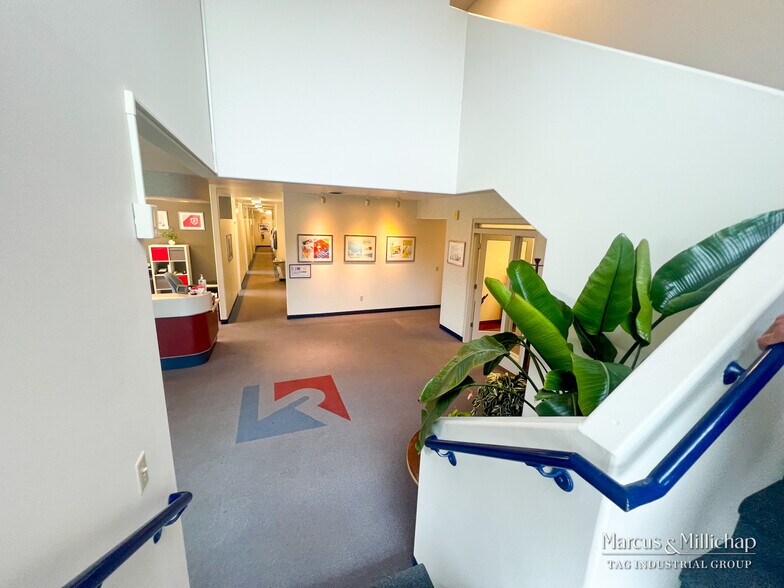 More Photos Of 5515 Catfish Ct, Waunakee Warehouse For Sale