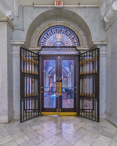 More Photos Of 421 Chestnut St, Philadelphia Apartments For Lease