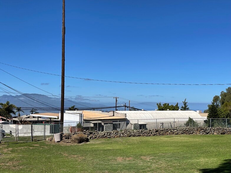 More Photos Of 3135 Lower Kula Rd, Kula Storefront Retail Office For Sale