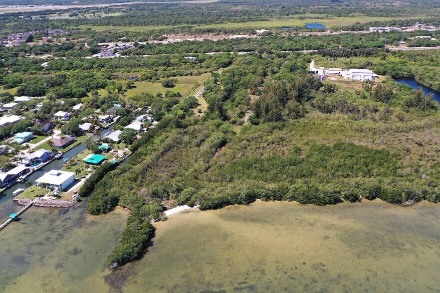 More Photos Of 250 Rouse Rd, Fort Pierce Land For Sale