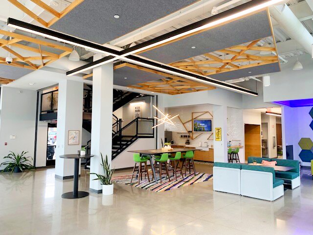 More Photos Of 171 College Ave, Holland Medical For Lease