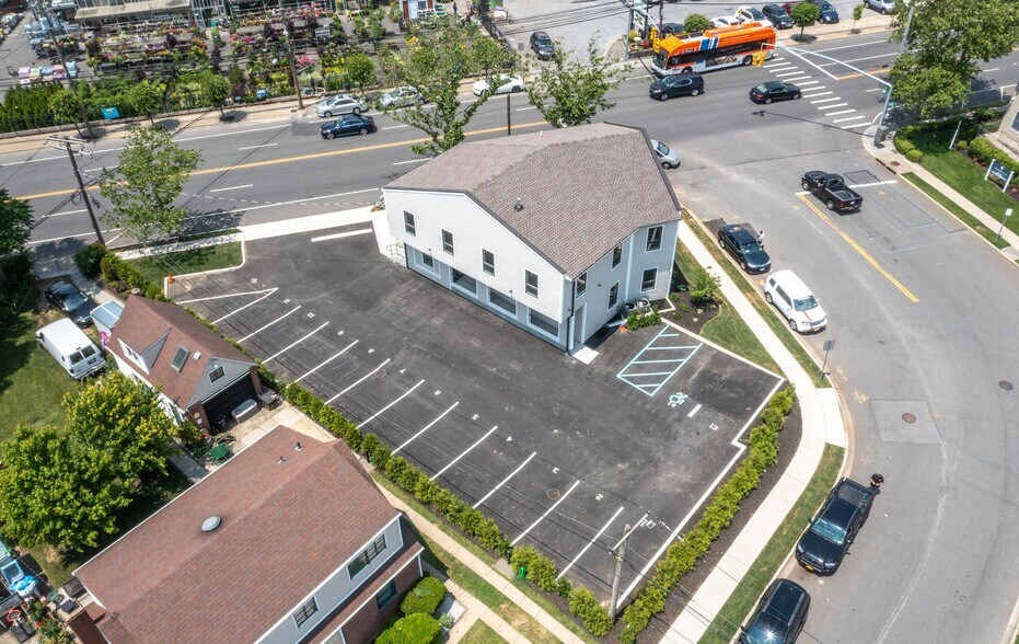 More Photos Of 441 Franklin Ave, Franklin Square Medical For Lease