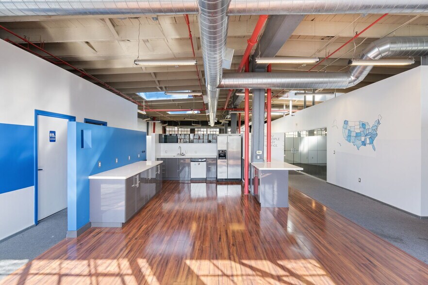 More Photos Of 1120 Howard St, San Francisco Office For Lease