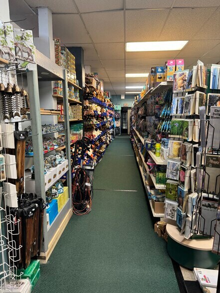 More Photos Of 210 Fourth Ave, Seward Office For Sale