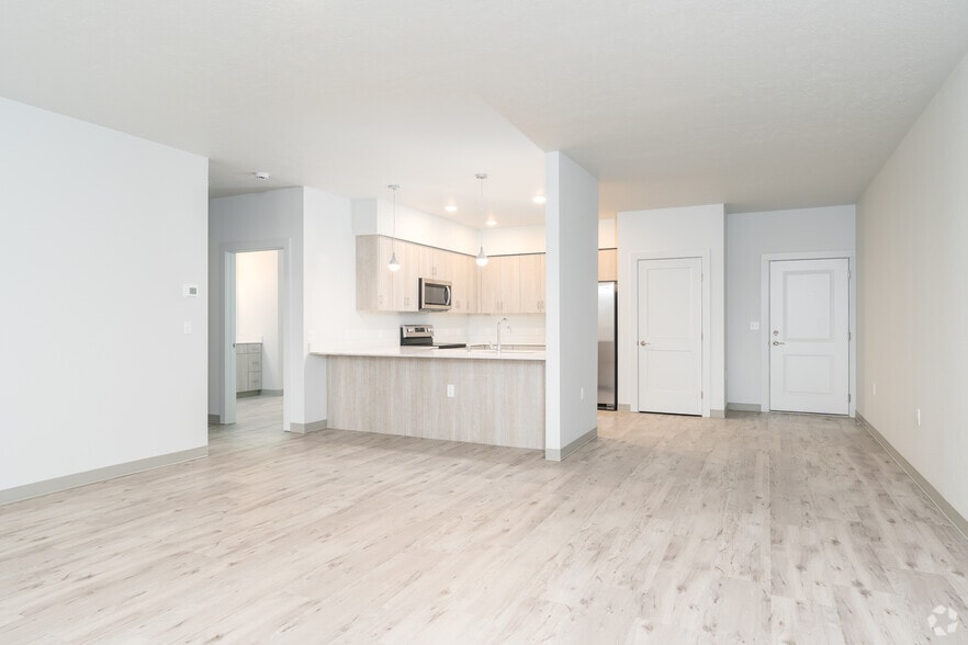 More Photos Of , Spokane Valley Multifamily For Sale