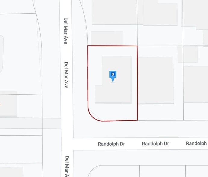 More Photos Of 2145 Randolph Dr, San Jose Apartments For Sale
