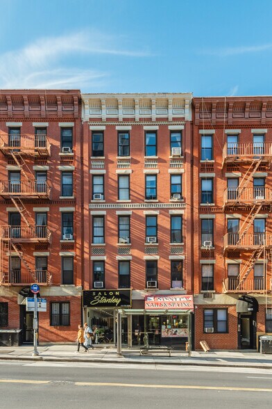 More Photos Of 1667 York Ave, New York Apartments For Sale