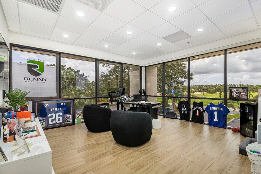 More Photos Of 1300 Old Congress Ave, West Palm Beach Office For Sale