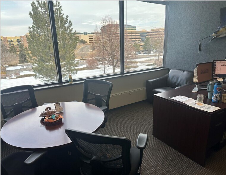 More Photos Of 9085 E Mineral Cir, Centennial Office For Sale