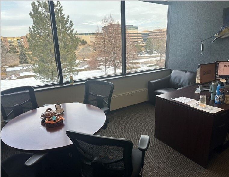 More Photos Of 9085 E Mineral Cir, Centennial Office For Sale