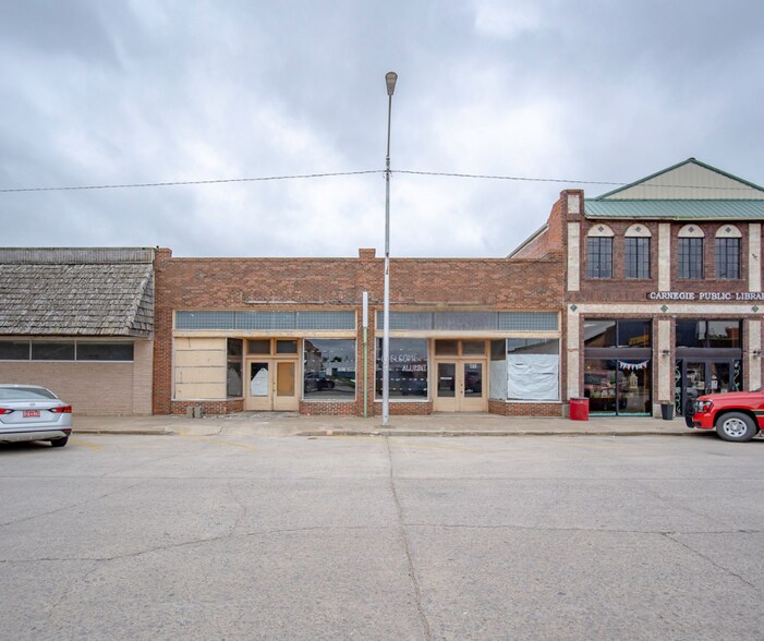 More Photos Of , Carnegie General Retail For Sale