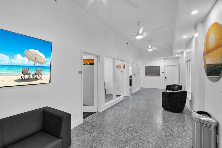 More Photos Of 101925 Overseas Hwy, Key Largo Office For Lease