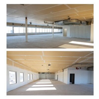 More Photos Of 9303 34th Ave NW, Edmonton Storefront Retail Office For Sale