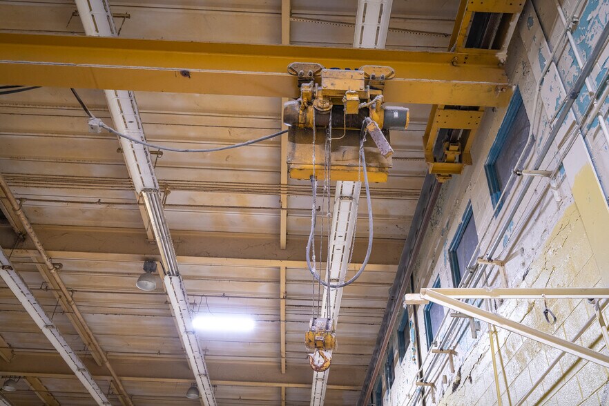 More Photos Of 1664 Sharon Rd, Washington Warehouse For Sale