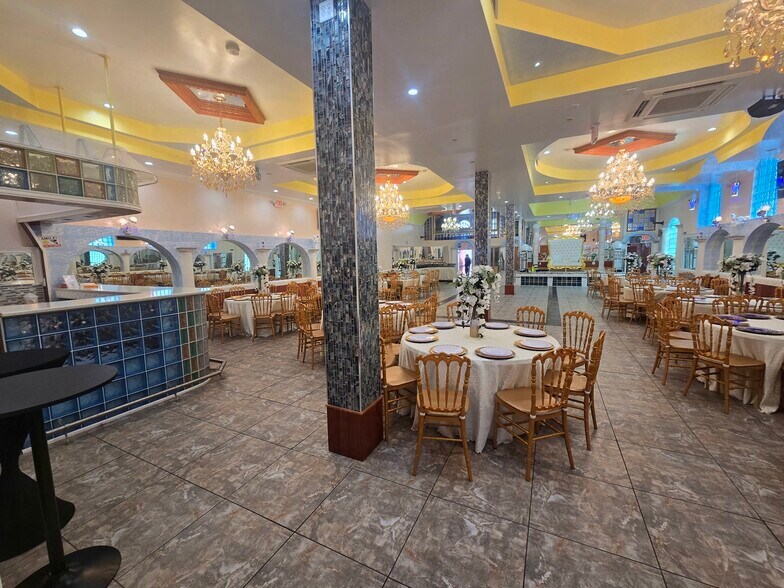 More Photos Of 110-27 Jamaica Ave, Jamaica Freestanding For Lease