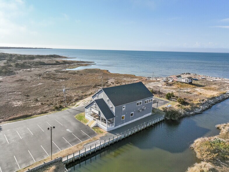 More Photos Of 49252 NC 12, Buxton Restaurant For Sale