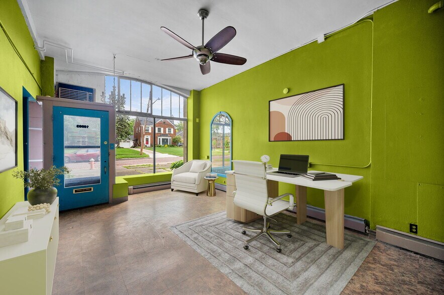 More Photos Of 16903 Fischer Rd, Cleveland Office For Sale