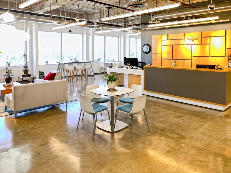 More Photos Of 3420 Bristol St, Costa Mesa Coworking Space
