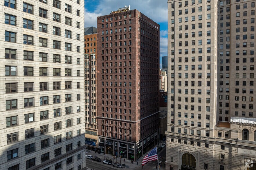 More Photos Of 121 S Broad St, Philadelphia Coworking Space