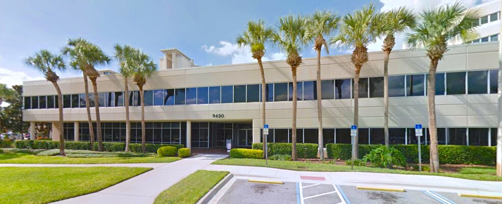 More Photos Of 9430 Turkey Lake Rd, Orlando Office For Sale