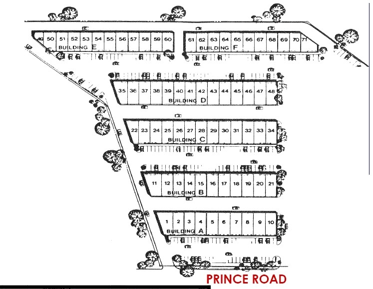 Primary Photo Of 1870 W Prince Rd, Tucson Manufacturing For Lease
