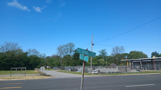 More Photos Of 820 N Main St, Brinkley Freestanding For Sale