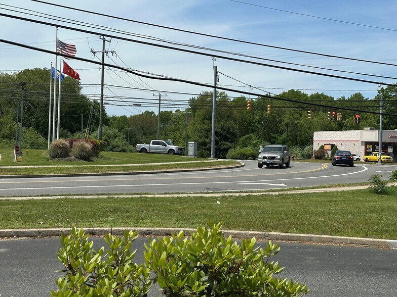 More Photos Of Lathrop Road Ext, Plainfield Land For Lease
