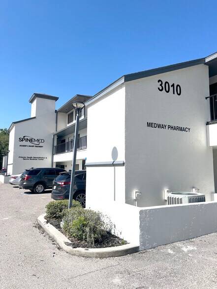 More Photos Of 3010 E 138th Ave, Tampa Medical For Lease