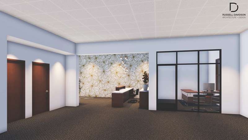 More Photos Of 351-356 Providence Mine Rd, Nevada City Medical For Lease