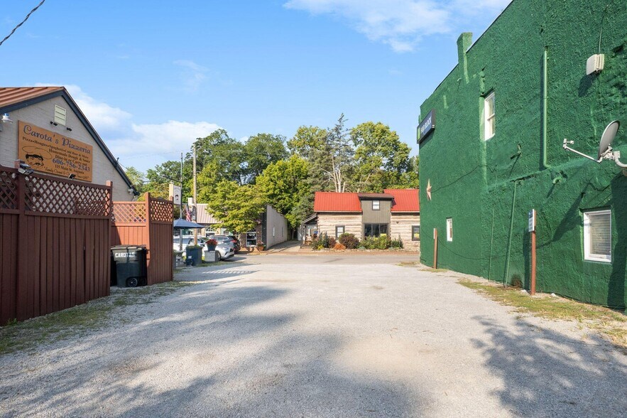 More Photos Of 115 Main St, Augusta Restaurant For Sale