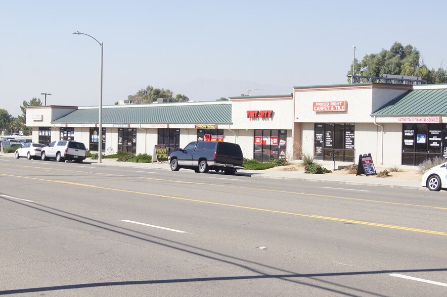 More Photos Of 24630-24688 Redlands Blvd, Loma Linda Storefront For Sale