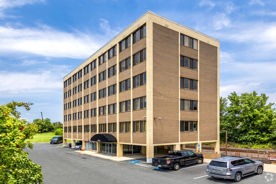 Primary Photo Of 1010 Rockville Pike, Rockville Office For Lease