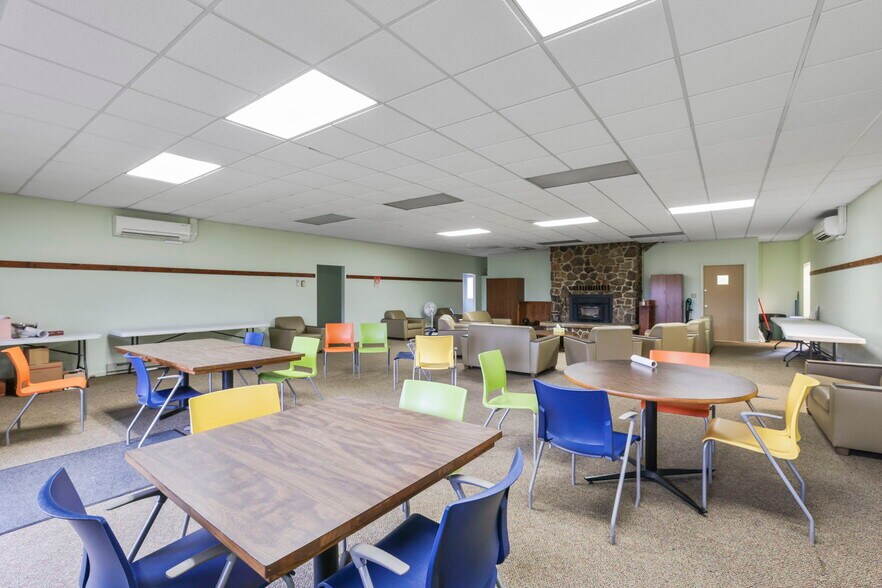 More Photos Of 5734 Durbin Rd, Bellville Specialty For Sale