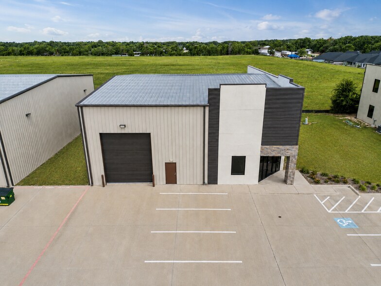 Primary Photo Of 16709 Telge Rd, Cypress Warehouse For Lease