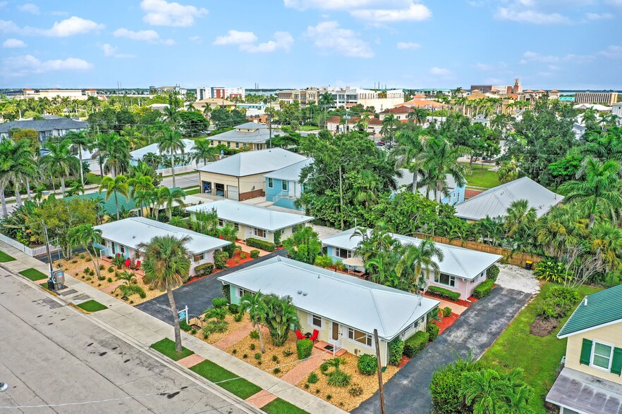 More Photos Of 306-312 Harvey St, Punta Gorda Apartments For Sale