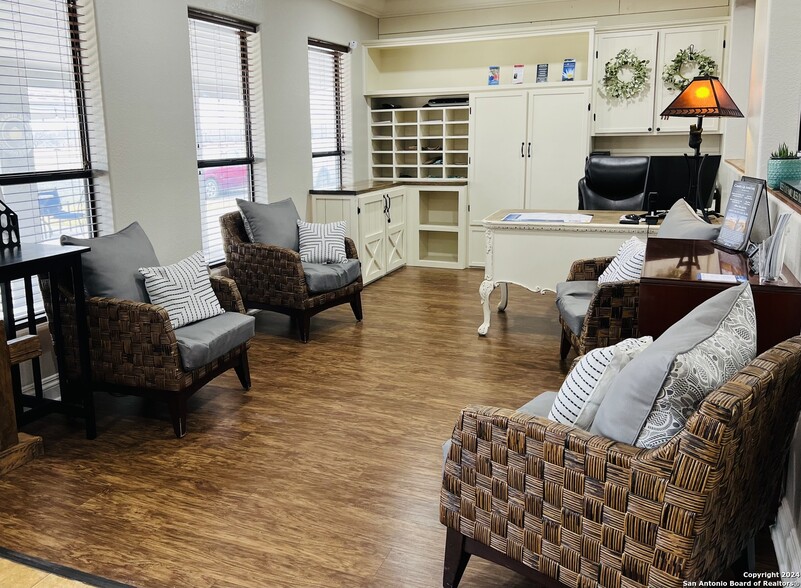 More Photos Of 16680 W FM 2790 S, Lytle Assisted Living For Sale