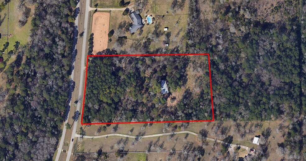 More Photos Of 39526 Cimarron Way, Magnolia Land For Sale