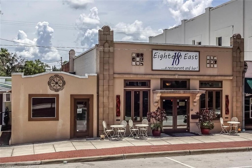 More Photos Of 18 E Main St, Avon Park General Retail For Sale