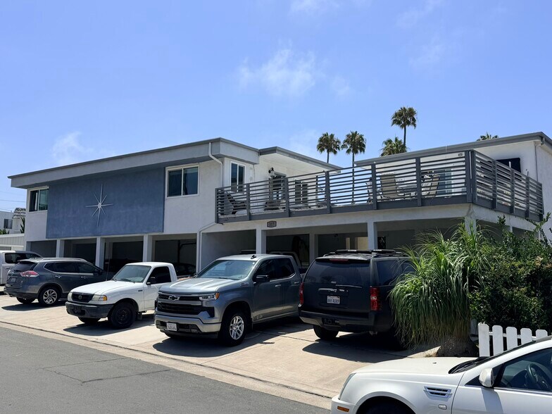 More Photos Of 317 Avenida Monterey, San Clemente Apartments For Sale