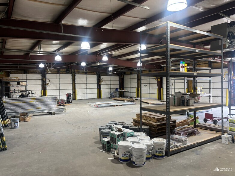 More Photos Of 3801 Canal Dr, Fort Collins Distribution For Lease