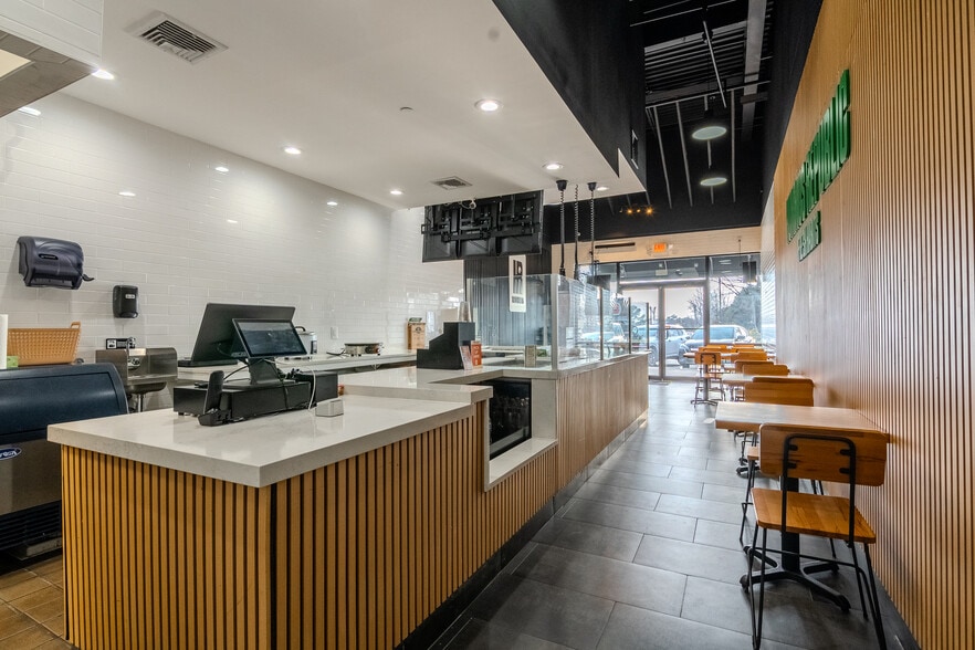 More Photos Of 1942 Atkinson Rd, Lawrenceville Freestanding For Sale