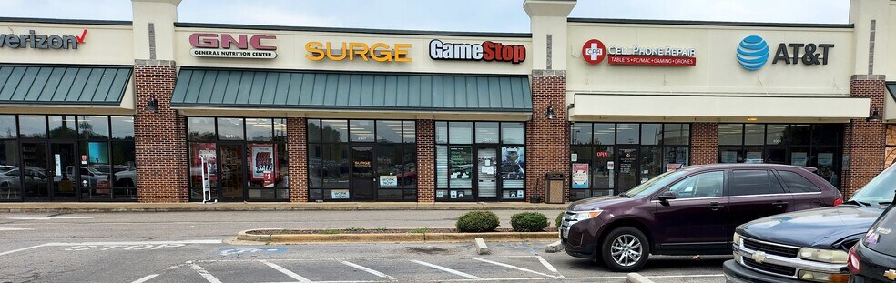 More Photos Of 2801 Virginia Ln, Corinth Unknown For Lease