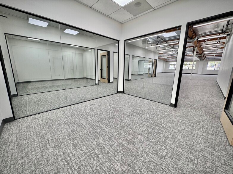 More Photos Of 321 Castro St, Mountain View Office For Lease