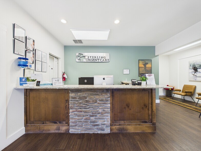 More Photos Of 507 S Main St, Hailey Office For Sale