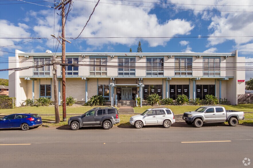 More Photos Of 302 California Ave, Wahiawa Medical For Sale